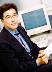 Информация о компании